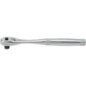 Proto J5449XLQR 1/2" Drive Premium Quick-Release Pear Head Ratchet 10-1/2"