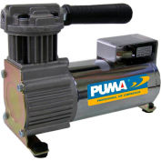 Puma DC02, Tankless Electric Air Compressor, Tankless, 0.25 HP, 0.48 CFM
