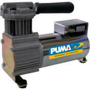 Puma DC02, compresseur d’Air électrique sans réservoir, chauffe-eau, 0,25 CV, 0,48 CFM