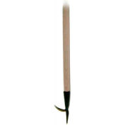 Peavey Pick Pole avec bois franc TE-013-120-0587 Socket Pick & crochet solide poignée 10-1/2'