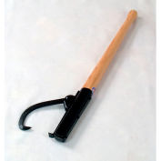 Peavey moulin préféré remplacement Roll-on ne peut pas accrocher feuillus de poignée de W-019-024-0266 24"