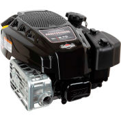 Briggs & Stratton 125P 02-0012-F1, gaz moteur 850 Series - moteur de tondeuse à gazon, arbre Vertical