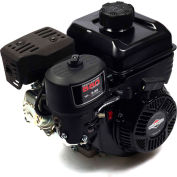 Moteur 550 Series - Tiller, fendeuse, axe Horizontal de gaz Briggs & Stratton 83132-1035-F1,
