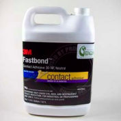 Contact Adhesive For Installation Of Wall Sheet And Vinyl Corner Guards , 1 Gal. Container