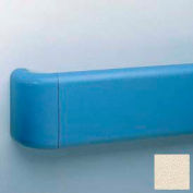 Bracket For Installation Of Br-500, Br-530, And Br-800 Series Handrails, Eggshell