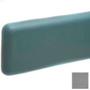 End Cap for WG-6, Gray