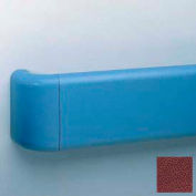 Coin extérieur pour Br-530 balustrade, Cordovan