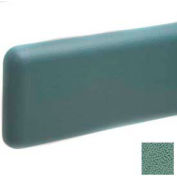 End Cap for ETC-6C, Teal