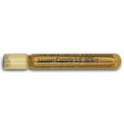 Dewalt eng. par Powers 06705-PWR-Hammer-Capsule® Drive-In Adhesive, 3/4 « ,Drill Dia. 6-5/8 », qté par paquet : 6