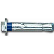 Dewalt eng. by Powers 6934SD-PWR - Power-Bolt® Sleeve Anchor, Hex Head, 1/2" x 4-3/4" - Pkg Qty 25