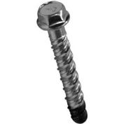 Dewalt eng. by Powers PFM1411480 - Screw-Bolt™, Carbon Steel, 1/2" x 6" - Pkg Qty 25