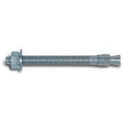 Dewalt eng. par Powers 07322-PWR - Power-Stud™ Wedge Anchor - 1/2 » x 3-3/4 » - 304 SS -UNC, qté par paquet : 50