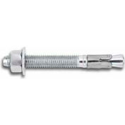 Dewalt eng. par Powers 7412SD1-PWR-Power-Stud+ ® Wedge Expansion Anchor, SD1, 3/8 » x 2-3/4 », qté par paquet : 50