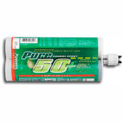 Dewalt eng. par Powers Pure50+ Epoxy Injection Adhesive Anchoring System-21 Oz. Cartridge 12/Pk