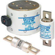 Ferraz Shawmut, Model A30qs400-4, 300v 400a Semicond Fuse - Min Qty 5