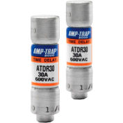 Mersen/Ferraz Shawmut, Modèle Atdr5, 600v 5a Cc Td Fuse, qté par paquet : 10