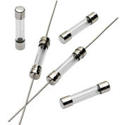 Mersen/Ferraz Shawmut, Model Ggc1/2, 250v 1/2a 1-1/4x1/4 Fuse - Min Qty 5