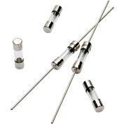Mersen/Ferraz Shawmut, Model Ggm1/2, 250v 1/2a 5x20mm Fuse - Min Qty 5