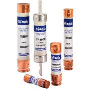 Mersen/Ferraz Shawmut, Model Tr400r, 250v 400a 8 5/8x2 1/10 Td Fuse - Min Qty 5