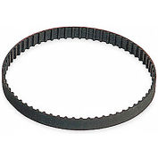 PIX 263L075, Standard Timing Belt, L, 3/4 X 26-5/16, T70, Trapezoidal