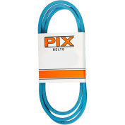 PIX A158K, courroie, Kevlar® 1/2 X 160