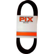 Courroie en V PIX, A23/4L250, 1/2 X 25