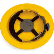Accessoires casque full brim 4-Point Ratchet Suspension Seulement