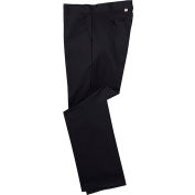 Pantalon de travail Big Bill Regular Fit 32W x 32L, Noir