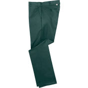 Pantalon de travail Big Bill Regular Fit 34W x 32L, Vert
