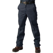 Pantalon de travail Big Bill Regular Fit 56W x 28L, Navy