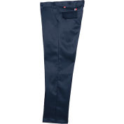 Pantalon de travail Big Bill Regular Fit Westex Ultrasoft® 34W x 32L, Bleu