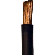 Quick Cable 202106-025 Quickflex Welding Cable, 1/0 Gauge, 25 Ft Roll