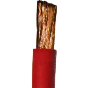 Quick Cable 202207-100 Quickflex Welding Cable, 2/0 Gauge, 100 Ft Roll