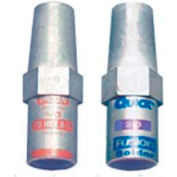 Quick Cable, Cone & Thimble Leadhead, 214905-010, 1/0 Gauge, 10 Pcs