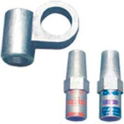 Quick Cable, Fusion Cone & Thimble Kit, 214926-001, 1/0 Gauge, 1 Pc