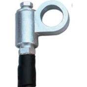 Quick Cable, Pre-Made Cable Thimble Leadhead Cable, 214947-001, 2/0 Gauge, 1 Pc