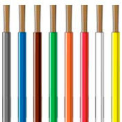 Quick Cable 230102-1000 Red General Purpose Primary Wire, 20 Gauge, 1,000 Ft