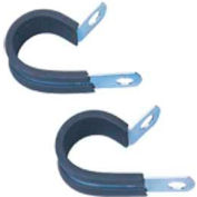 Quick Cable 504408-010 EPDMSteel Covered Clamps, 1-1/8" Diameter, 10 Pcs