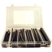 Quick Cable 506391-001 Red/Black Dual Wall Heat Shrink Kit, 6" Long