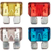 Rapide, câble 509125-025 5 Amp Mini lames fusibles, Tan, 25 pièces