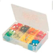 Quick Cable 509140-001 lame Standard fusible Kit, 120 Pc 1 Pc