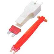 Quick Cable, Blade & Glass Fuse Puller, 509702-2001