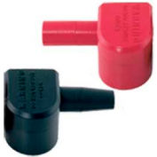 Rapide, câble 5710-050R jardin tracteur Terminal Protector, rouge, 50 PC