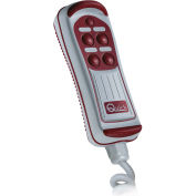 Quick Hand Held Remote Control, 4-Button - HRC1004 C00