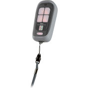 Quick Radio Hand Held Remote Control, 4 Transmitter 913MHz - RRC H904