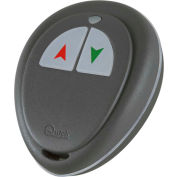 Quick Radio Pocket Remote Control, 2 Button 913MHz - RRC P902
