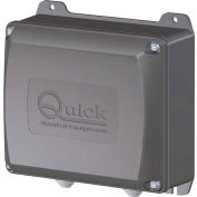 Quick Radio Receiver Remote Control, 8 Relays 913MHz - RRC R908 A00