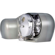 Quick Genius Series Horizontal On Deck Windlass Free Fall, 800W 12V 08mm - GP2 2000F