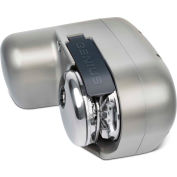 Quick Genius Series Horizontal On Deck Windlass, 800W 24V 08mm - GP2 2000