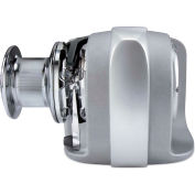Quick Hector Series Horizontal On Deck Windlass w/Drum On Gypsy, 700W 12V 10mm - HC3 712DB